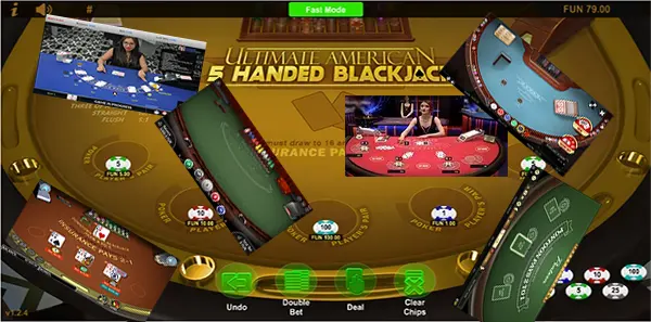 many blackjack software reviews image