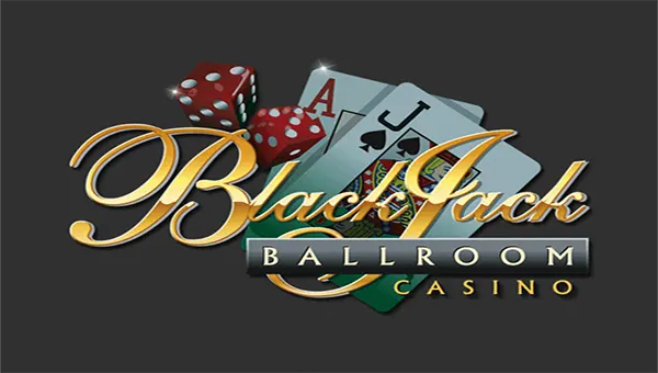 blackjack ballroom casino image