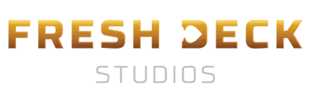 fresh deck studios logo