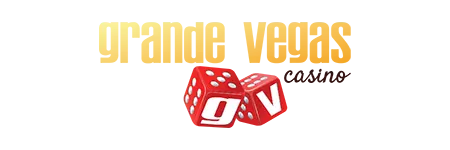 grande vegas casino logo