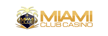 miami club casino logo