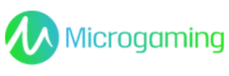 microgaming logo