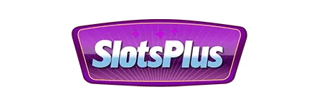 slots plus casino logo