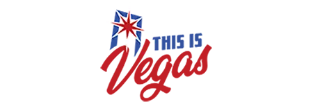 this is vegas casino logo