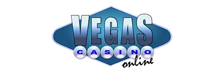 vegas casino online logo