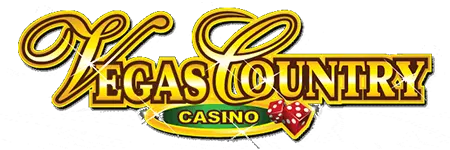 vegas country casino logo